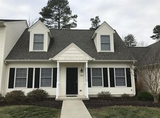 407 Lindenhurst Ct, Salisbury, MD 21804