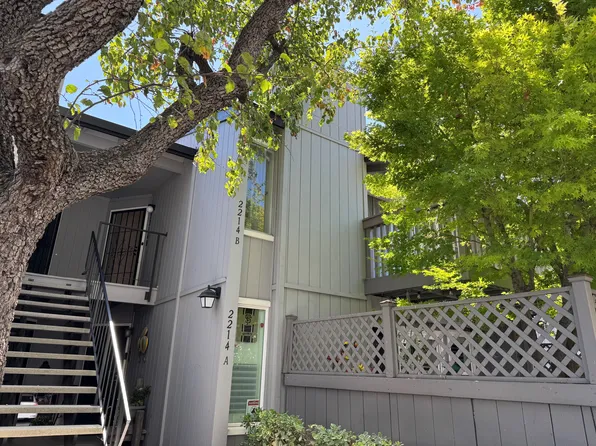 2214 Almaden Rd #B, San Jose, CA 95125