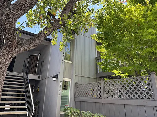 2214 Almaden Rd #B Photo 1 2214 Almaden Rd #B Photo 1