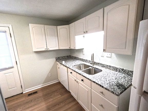 granite counters