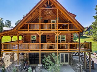 240 Tsali Way, Sevierville, TN 37876