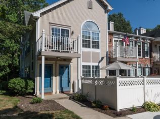 112 Secretariat Ct, Tinton Falls, NJ 07724