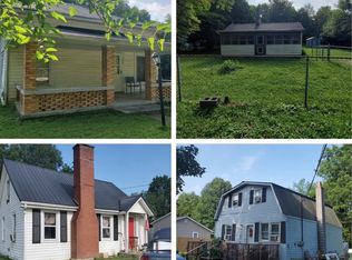 135 Russell St, Junction City, KY 40440