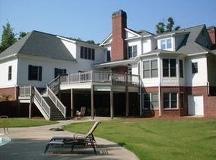 507 Hood Rd, Newnan, GA 30263