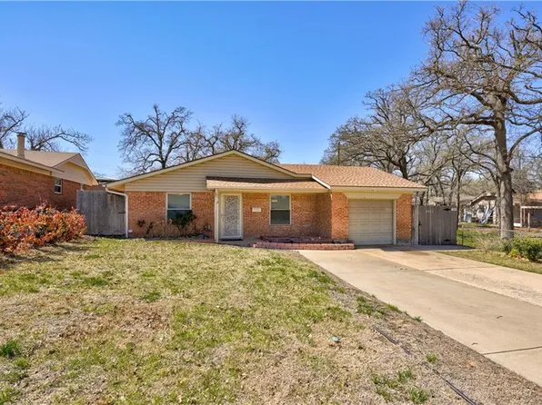 2021 N Wilburn Ave, Bethany, OK 73008