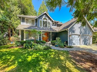 17614 NE 138th St, Redmond, WA