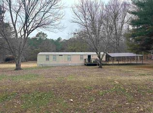 1385 Mill Creek Loop, Cherokee, AL 35616