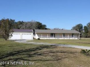 4089 Country Meadows Dr, Middleburg, FL 32068