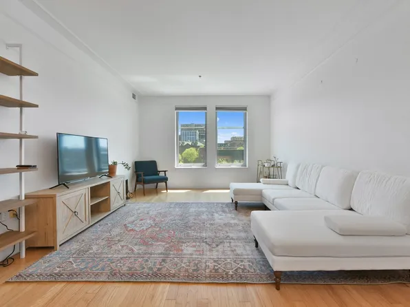 1597 Washington St APT 406, Boston, MA 02118