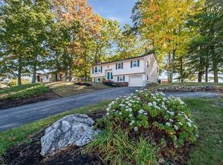 12 Powerline Dr, Grafton, MA 01519