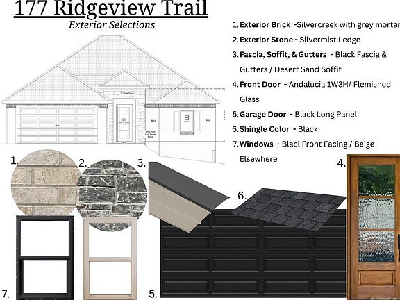 5th image of 177 Ridgeview Trl