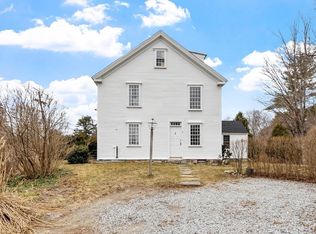 5 Lowell St UNIT 5, Carlisle, MA 01741