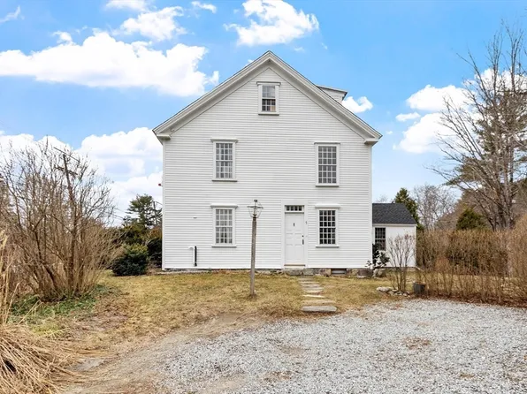 5 Lowell St Unit 5, Carlisle, MA 01741