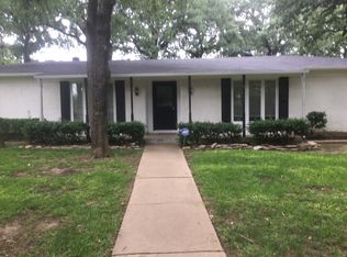 6000 Shorewood Dr, Arlington, TX 76016