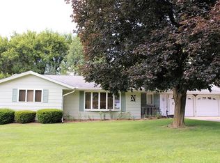 512 Anthony St, Morrison, IL 61270