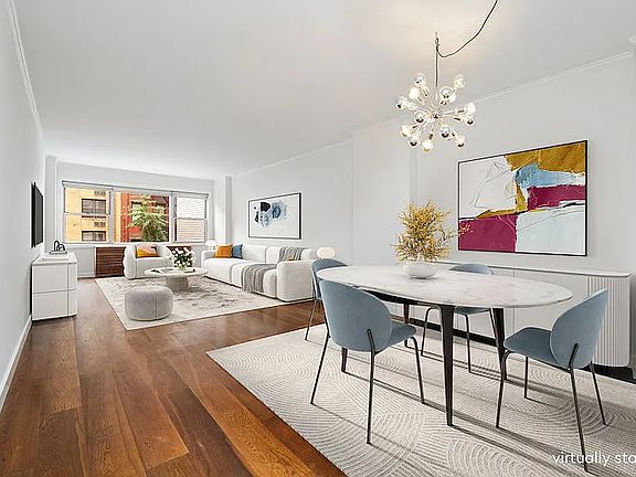 4th image of 311 E 71st St #3FG