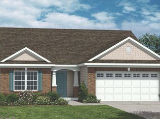 4971 Redwall Rim Passageway, Fort Wayne, IN 46808