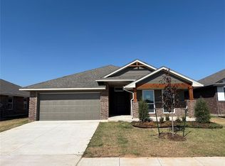 8509 NW 76th St, Oklahoma City, OK 73132