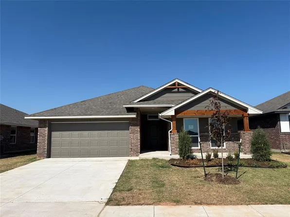 8509 NW 76th St, Oklahoma City, OK 73132
