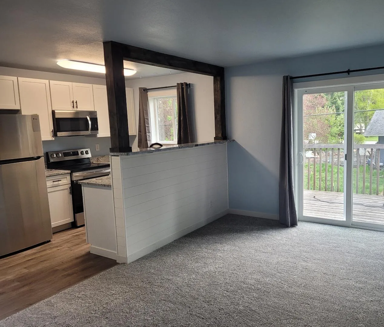 2 bed, 806 sqft, $1,700 — Photo 4