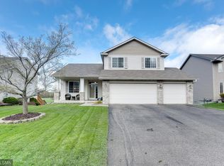 1816 Westchester Ln, Shakopee, MN 55379