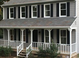 2509 Rolling Meadows Dr, Raleigh, NC 27603