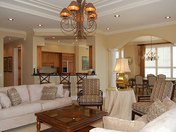 Living Room view 3