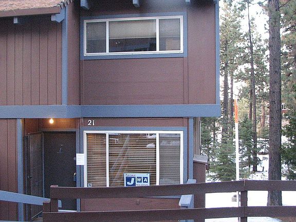3rd image of 1410 Ski Run Blvd #21