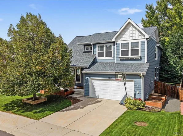10965 Dearborne Drive, Parker, CO 80134
