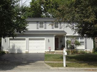 296 Rimbey Ave, Columbus, OH 43230