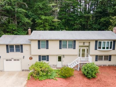 205 Royalston Rd, Phillipston, MA, 01331