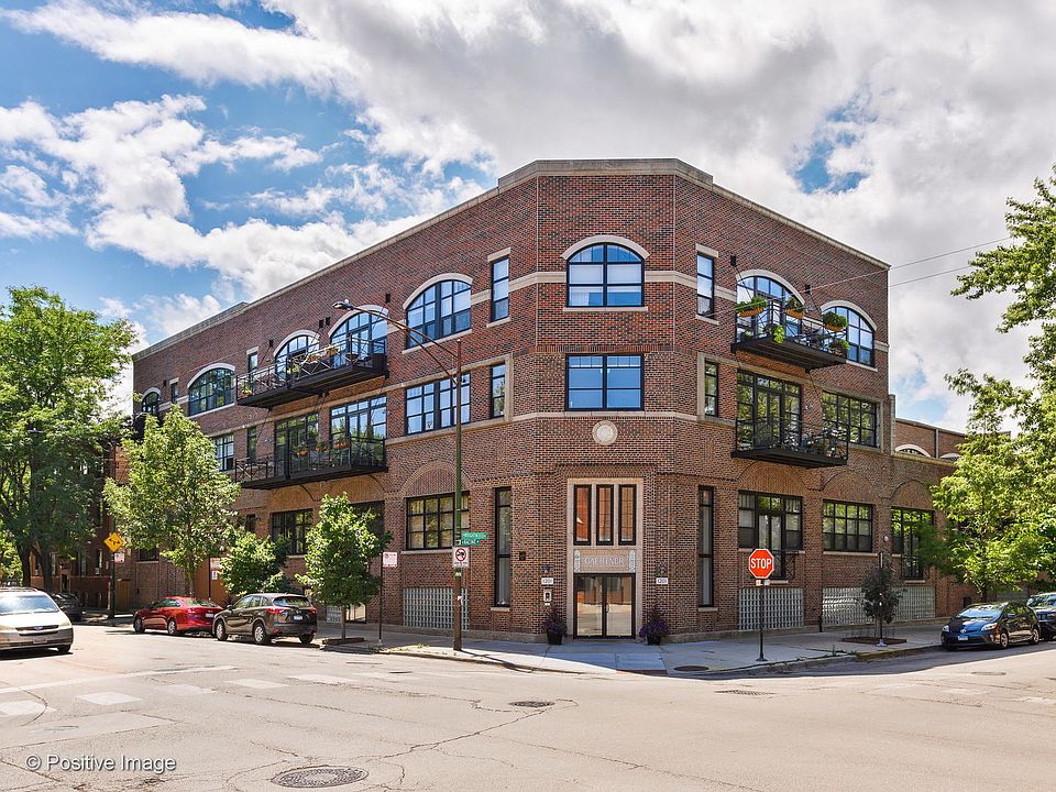 1st image of 1201 W Wrightwood Ave APT 3