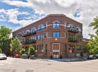 1201 W Wrightwood Ave APT 3, Chicago, IL 60614