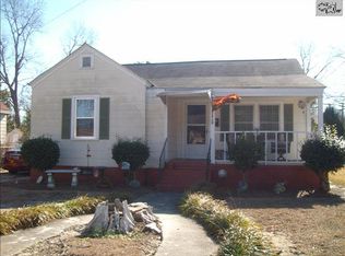 211 Church St, Cheraw, SC 29520