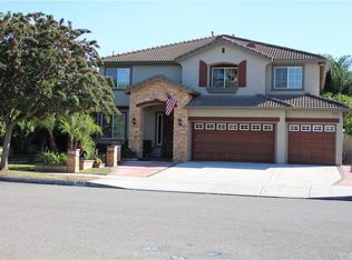 388 E Merion St, Ontario, CA 91761