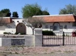 6730 W Villa Theresa Dr, Glendale, AZ 85308