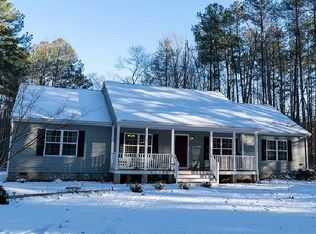 16082 Gun Barrel Rd, Montpelier, VA 23192