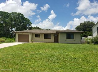 1070 Yale Ave SE, Palm Bay, FL 32909