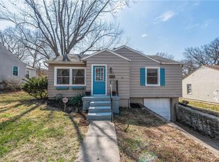 911 E 100th Ter, Kansas City, MO 64131