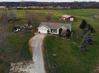 3240 Onsted Hwy, Adrian, MI 49221