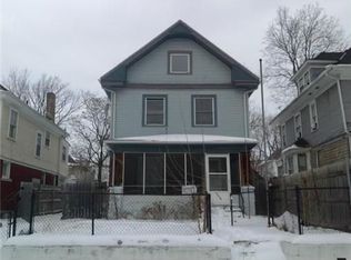 1110 Monroe Ave, Kansas City, MO 64127