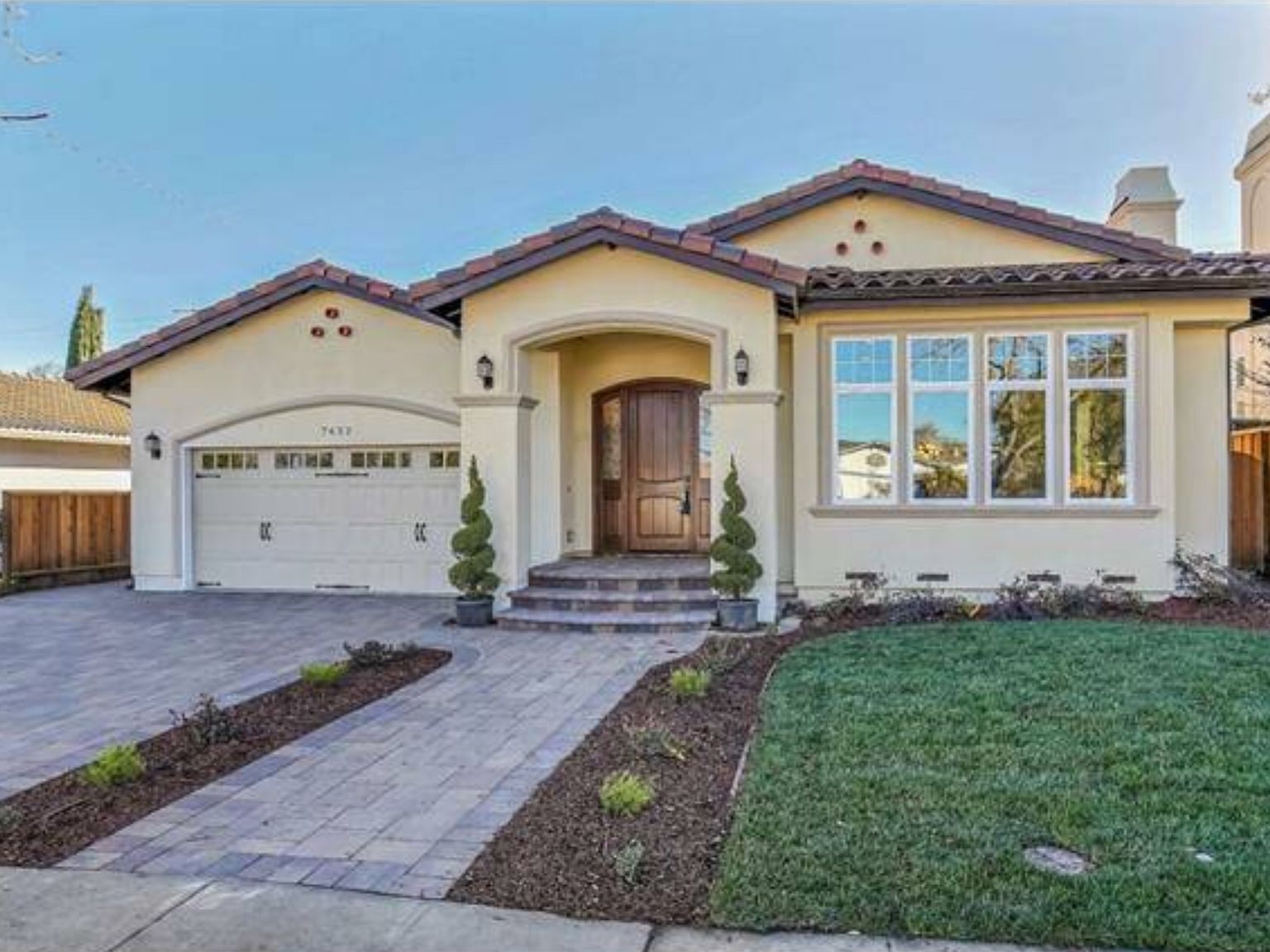 7632 Rainbow Dr, Cupertino, CA 95014 Zillow