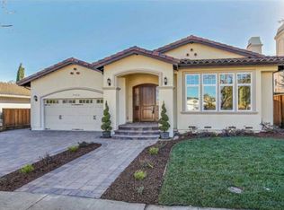 7632 Rainbow Dr, Cupertino, CA 95014