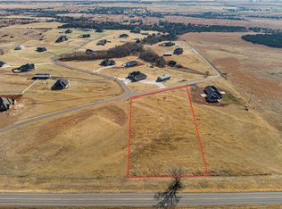 2390 E 1048th Pl #9, Weatherford, OK 73096