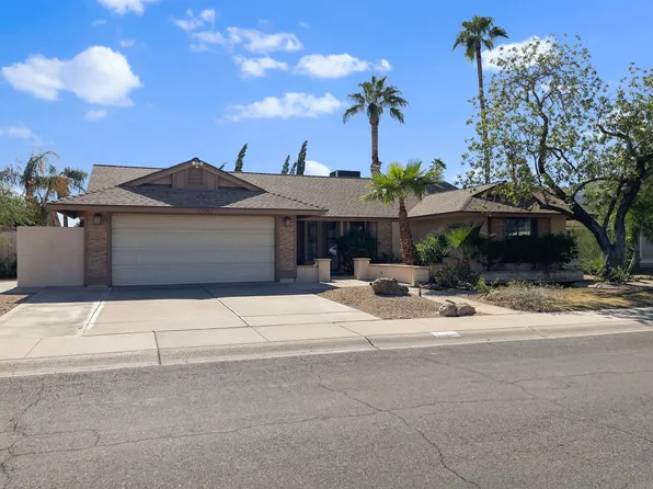 10967 E Cortez St, Scottsdale, AZ 85259
