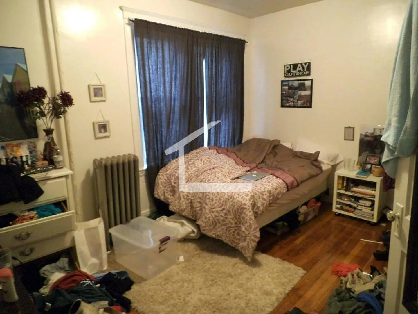 Nice 2 bed in Brighton — Photo 4