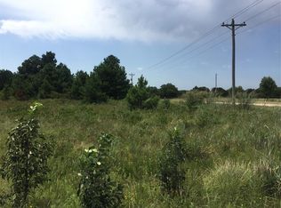 0 Lonesome Dove Rd LOT 16, Wanette, OK 74878