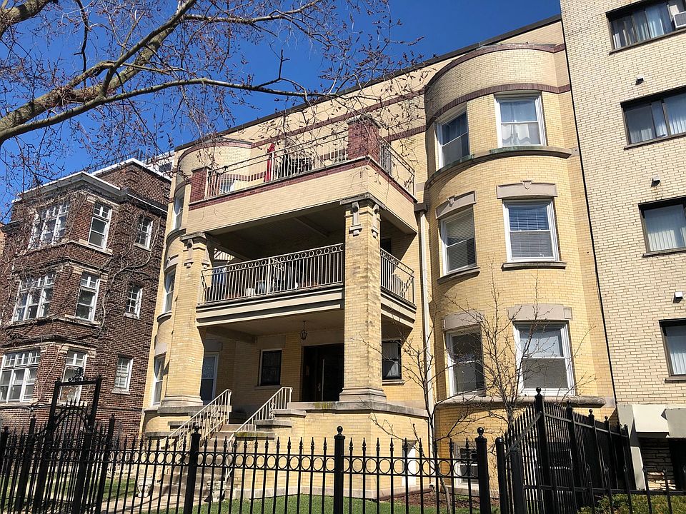 1st image of 5841 N Kenmore Ave #1S