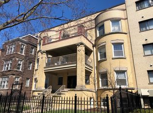 5841 N Kenmore Ave #1S, Chicago, IL 60660