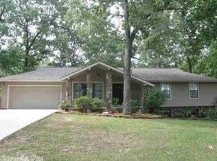 3425 Marion Anderson Rd, Hot Springs, AR 71913